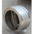 China Factory Wafer Dual Plate 900lbs Check Valve